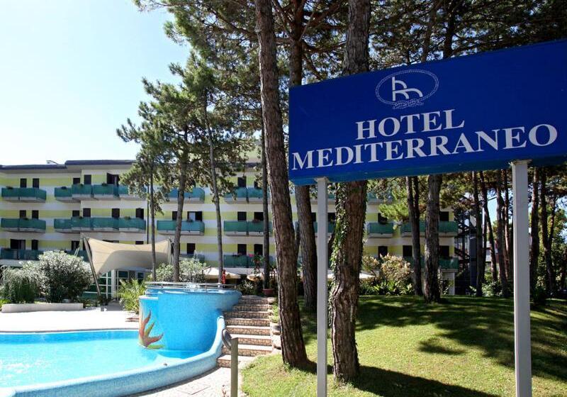 فندق Mediterraneo