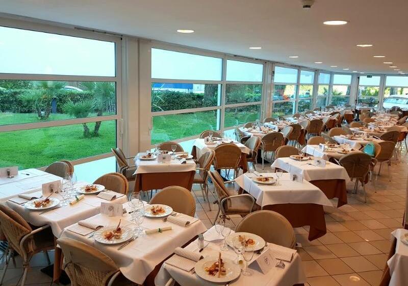 فندق Mediterraneo