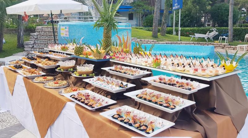 فندق Mediterraneo