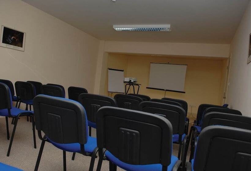 Natura Beach Hotel And Villas