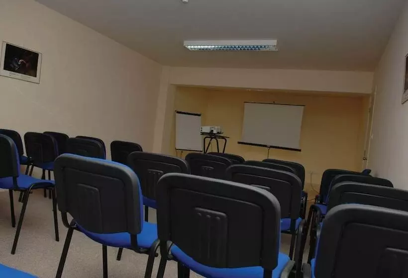 Natura Beach Hotel And Villas