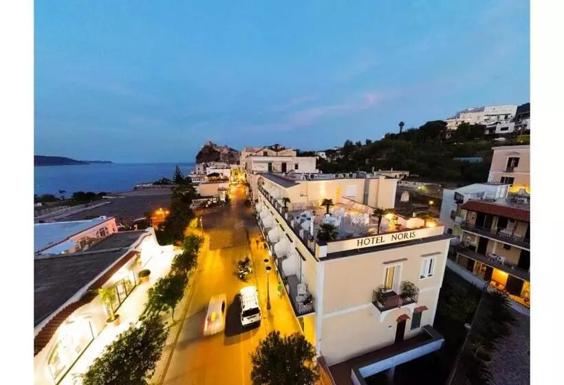 酒店 Noris
