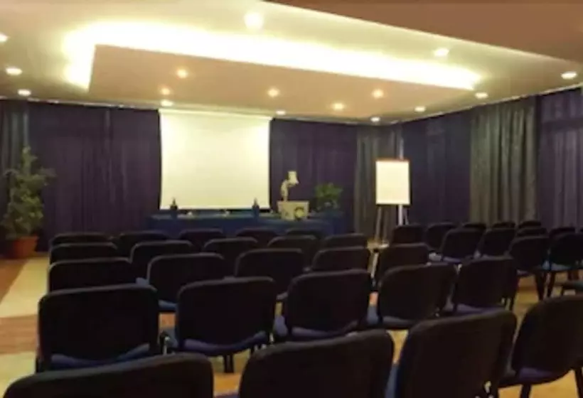 ホテル Palace 2000