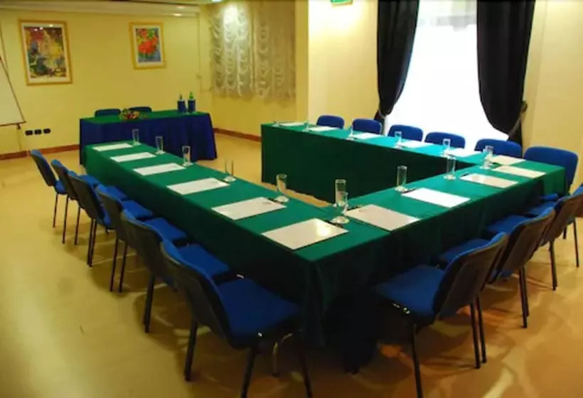 ホテル Palace 2000