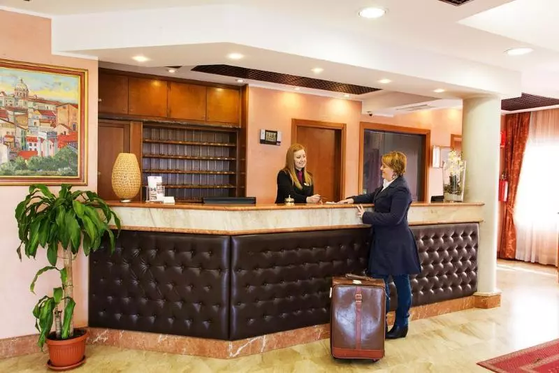 ホテル Palace 2000