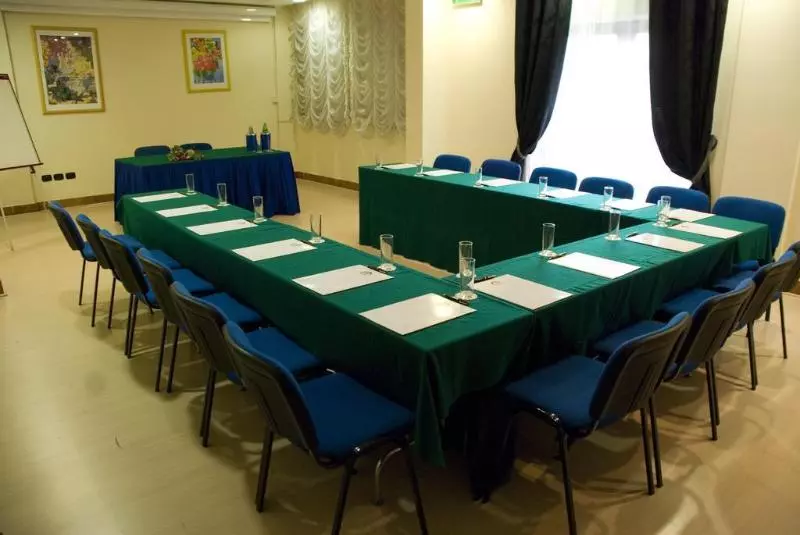 ホテル Palace 2000