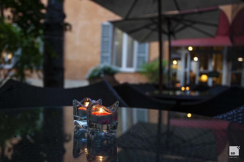 酒店 Palazzo Galletti Abbiosi