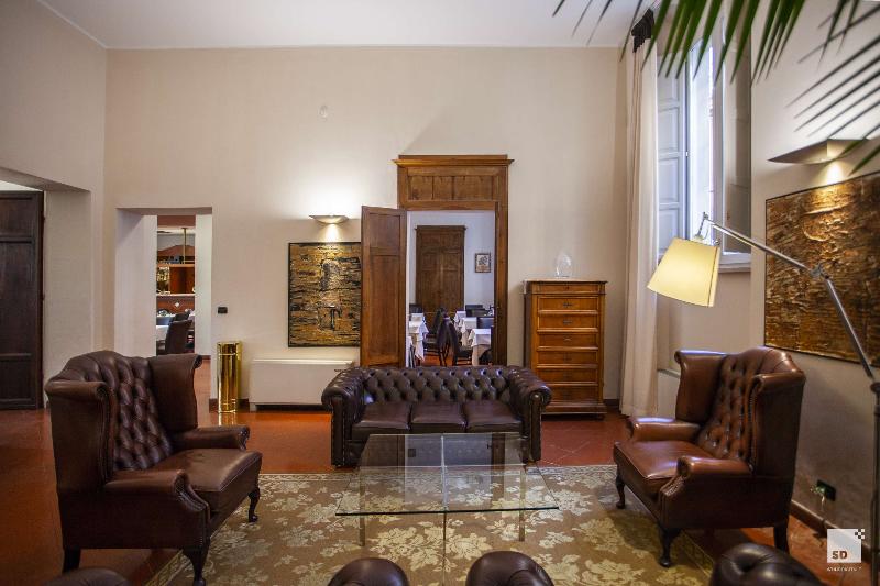 酒店 Palazzo Galletti Abbiosi