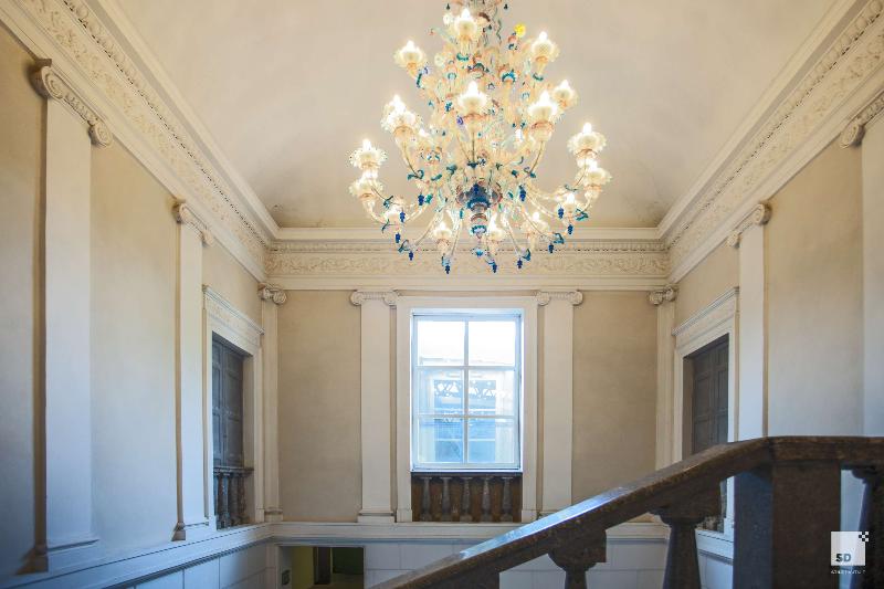 酒店 Palazzo Galletti Abbiosi