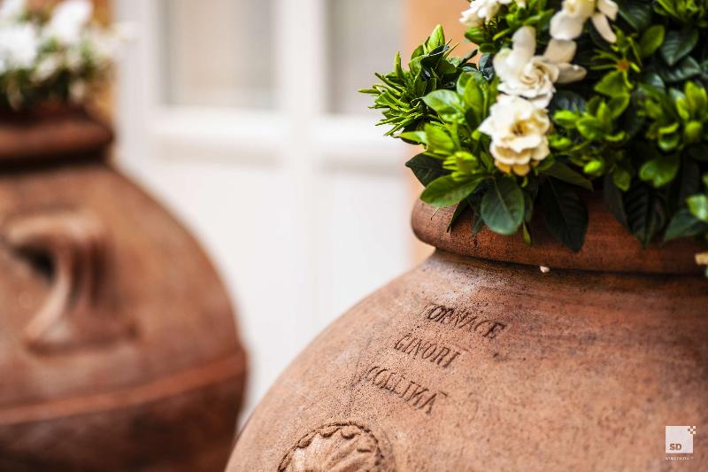 酒店 Palazzo Galletti Abbiosi