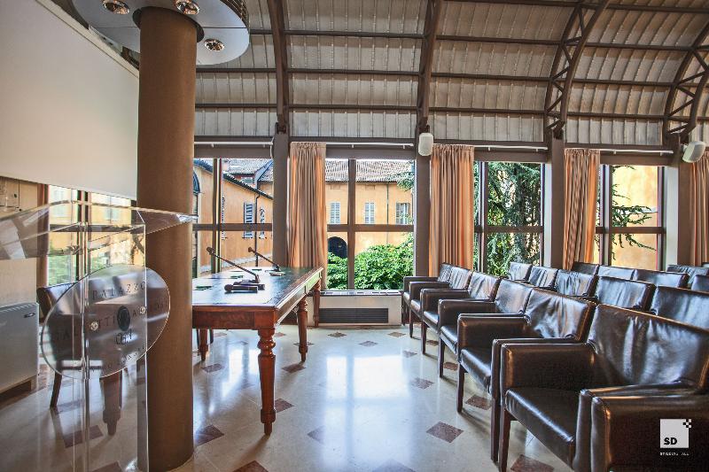 酒店 Palazzo Galletti Abbiosi