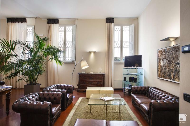 酒店 Palazzo Galletti Abbiosi