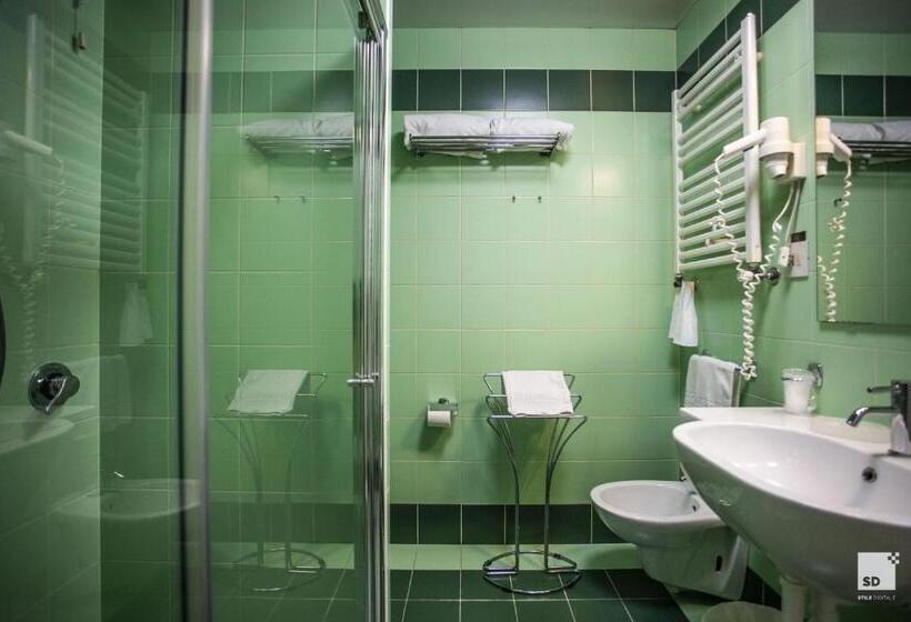 酒店 Palazzo Galletti Abbiosi