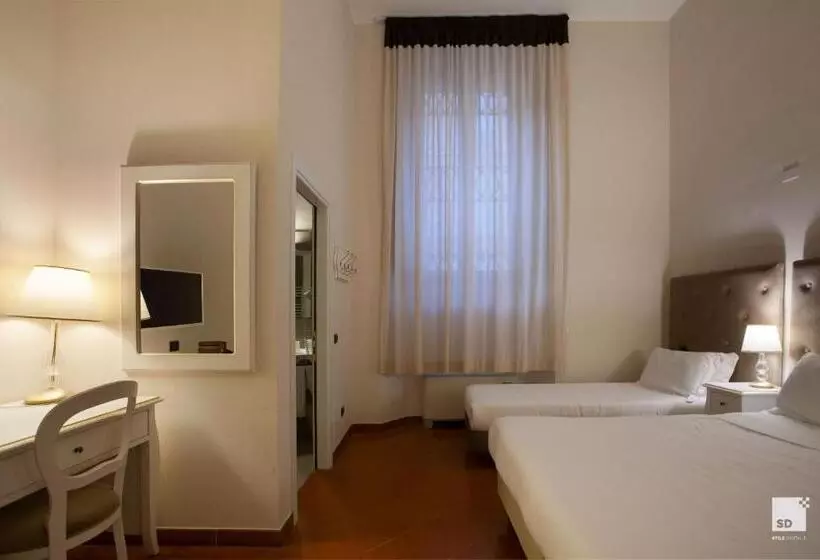 酒店 Palazzo Galletti Abbiosi