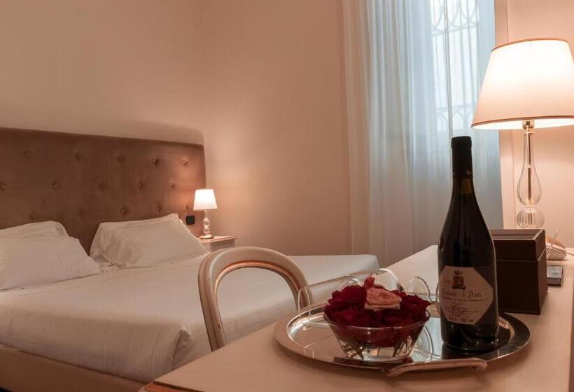 酒店 Palazzo Galletti Abbiosi