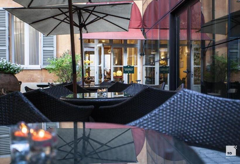 酒店 Palazzo Galletti Abbiosi