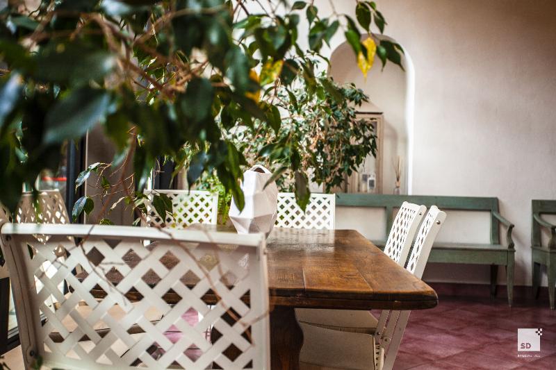 酒店 Palazzo Galletti Abbiosi