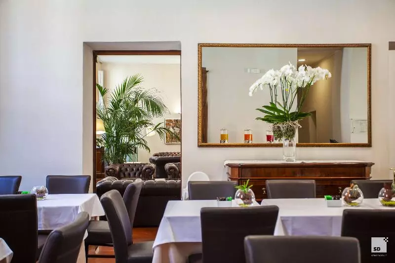 酒店 Palazzo Galletti Abbiosi