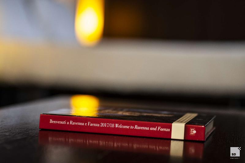 酒店 Palazzo Galletti Abbiosi