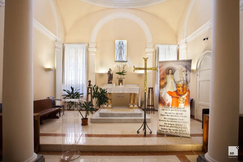 酒店 Palazzo Galletti Abbiosi