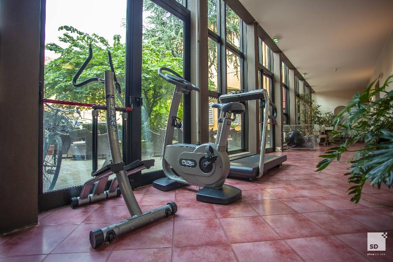 酒店 Palazzo Galletti Abbiosi