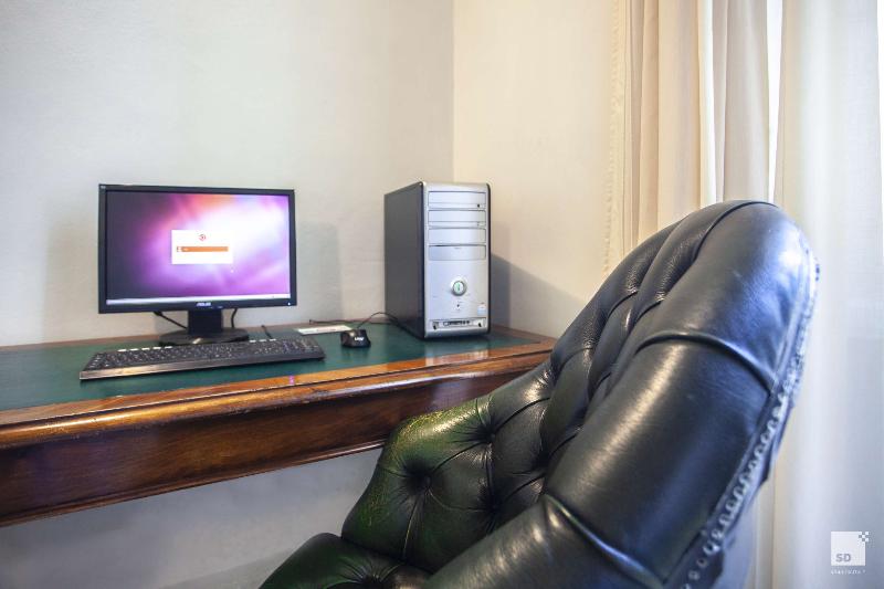 酒店 Palazzo Galletti Abbiosi