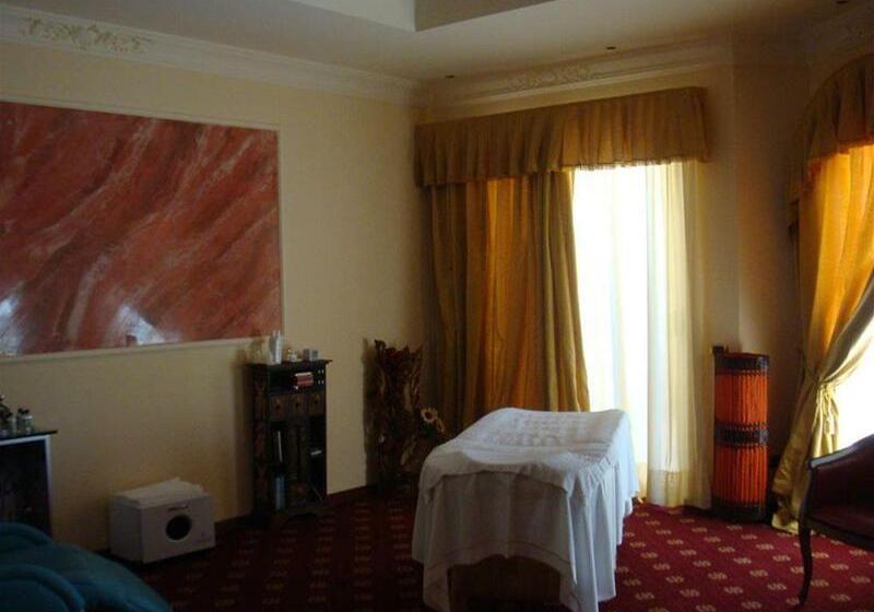 Otel Parco Dei Principi