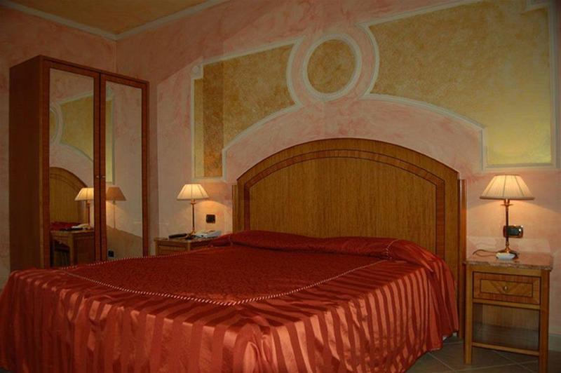 Otel Parco Dei Principi