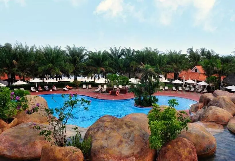 هتل Phu Hai Beach Resort & Spa Phan Thiet