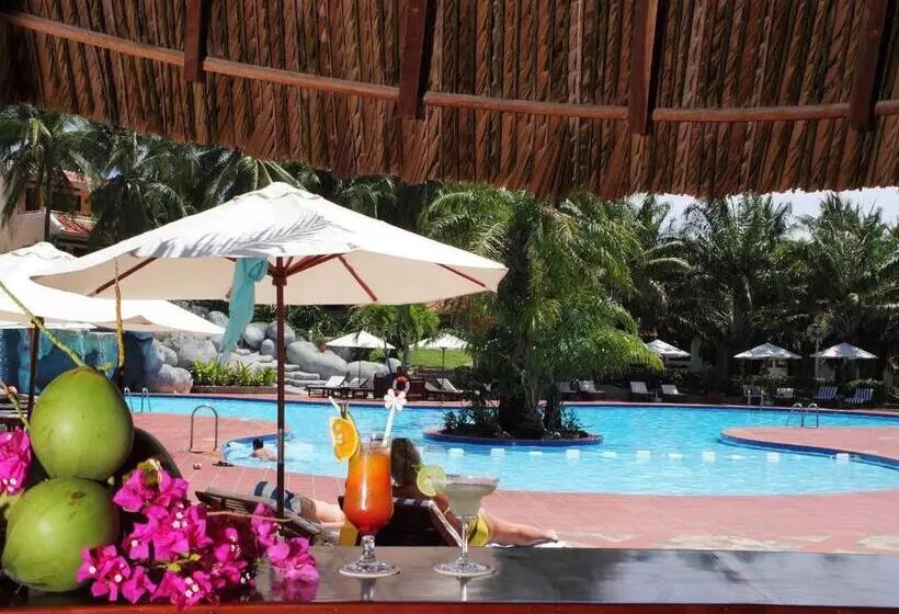 هتل Phu Hai Beach Resort & Spa Phan Thiet