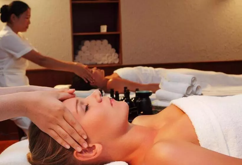 هتل Phu Hai Beach Resort & Spa Phan Thiet