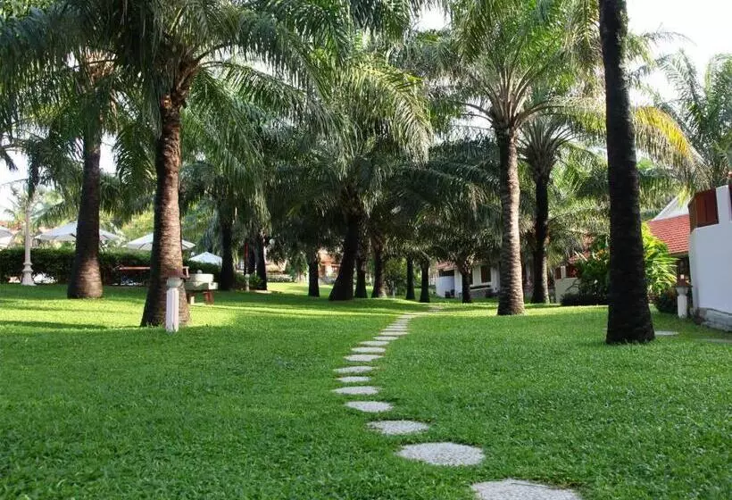 هتل Phu Hai Beach Resort & Spa Phan Thiet