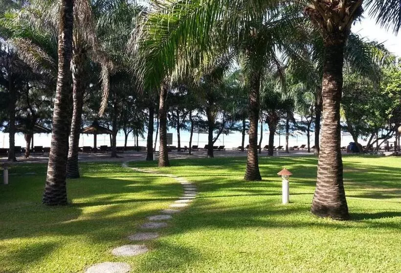 هتل Phu Hai Beach Resort & Spa Phan Thiet