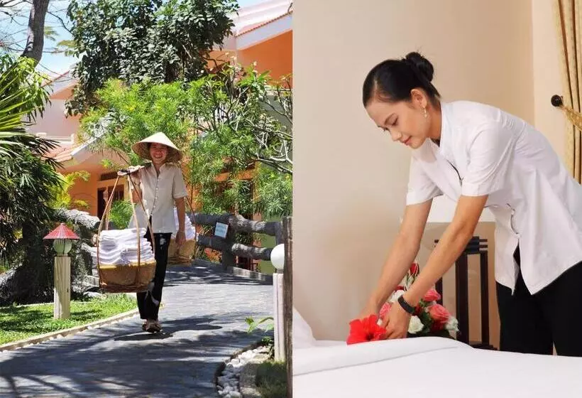 هتل Phu Hai Beach Resort & Spa Phan Thiet