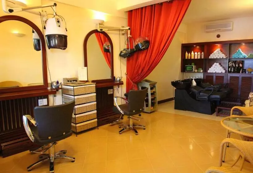 هتل Phu Hai Beach Resort & Spa Phan Thiet