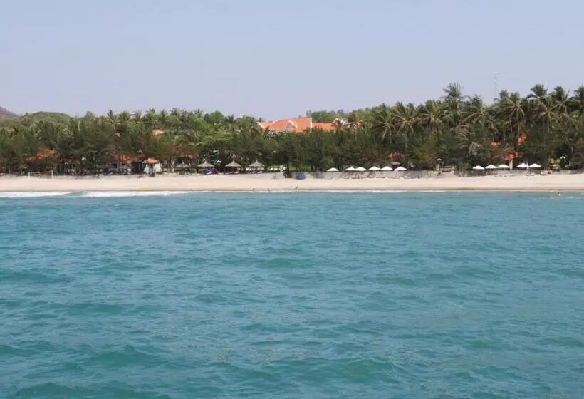 هتل Phu Hai Beach Resort & Spa Phan Thiet