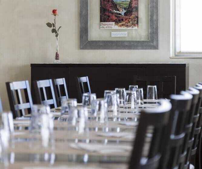 בית מלון כפרי Plazaola