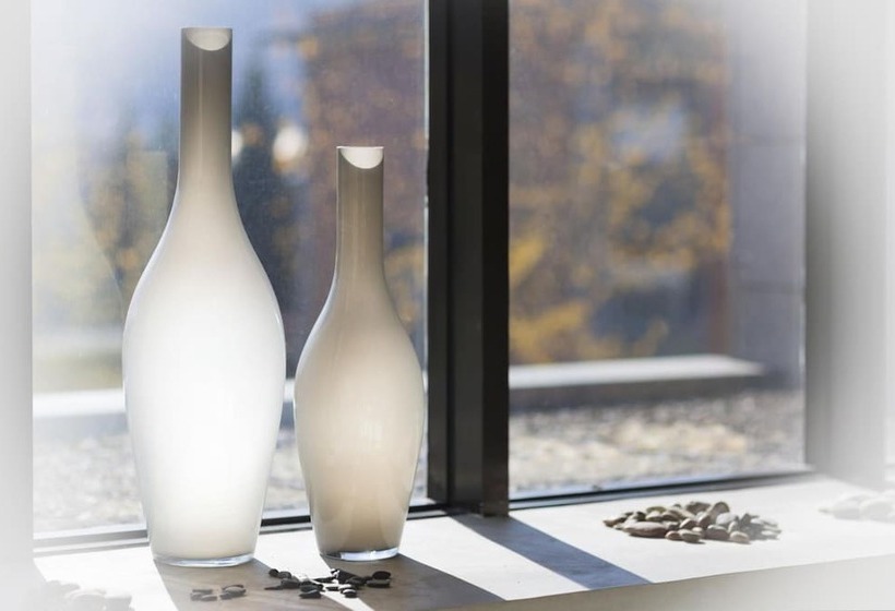 בית מלון כפרי Plazaola