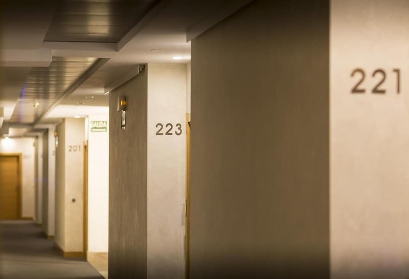 בית מלון כפרי Plazaola