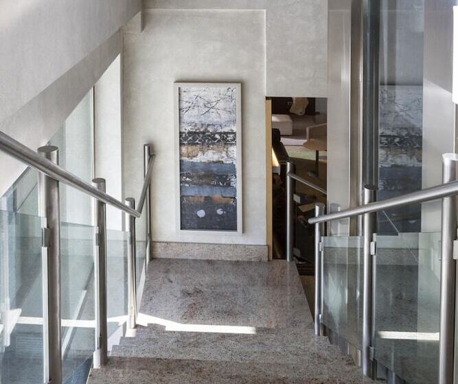 בית מלון כפרי Plazaola