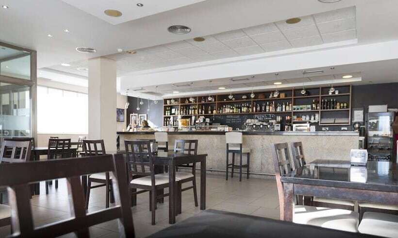 בית מלון כפרי Plazaola