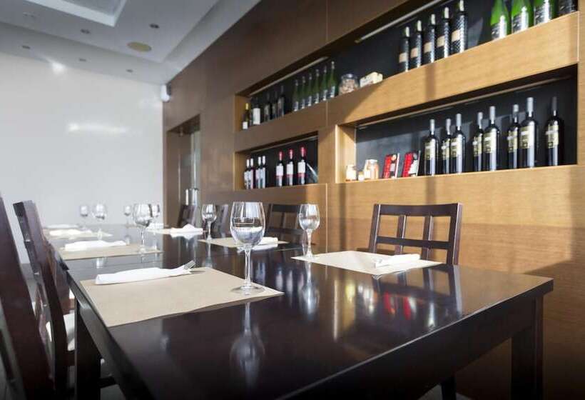 בית מלון כפרי Plazaola