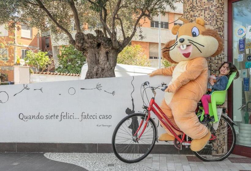 בית מלון כפרי Prestige