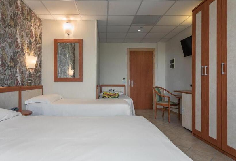 בית מלון כפרי Prestige