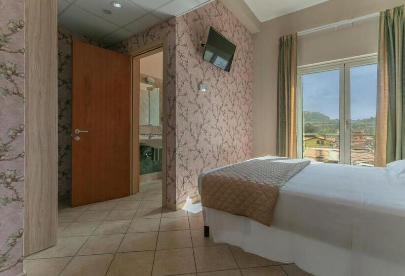 בית מלון כפרי Prestige