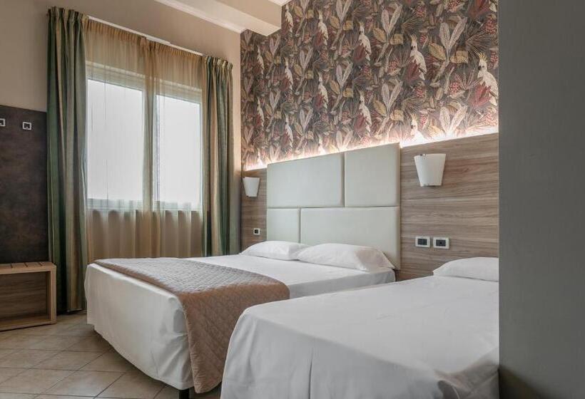 בית מלון כפרי Prestige