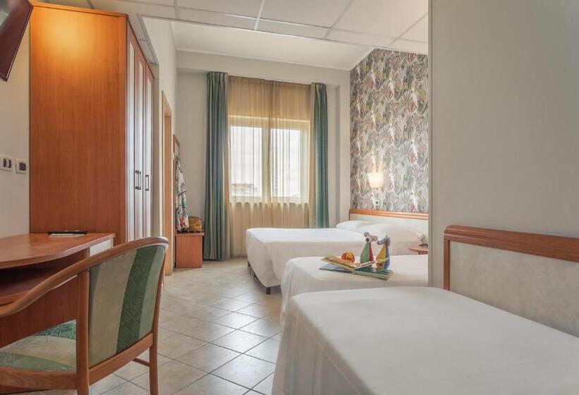 בית מלון כפרי Prestige