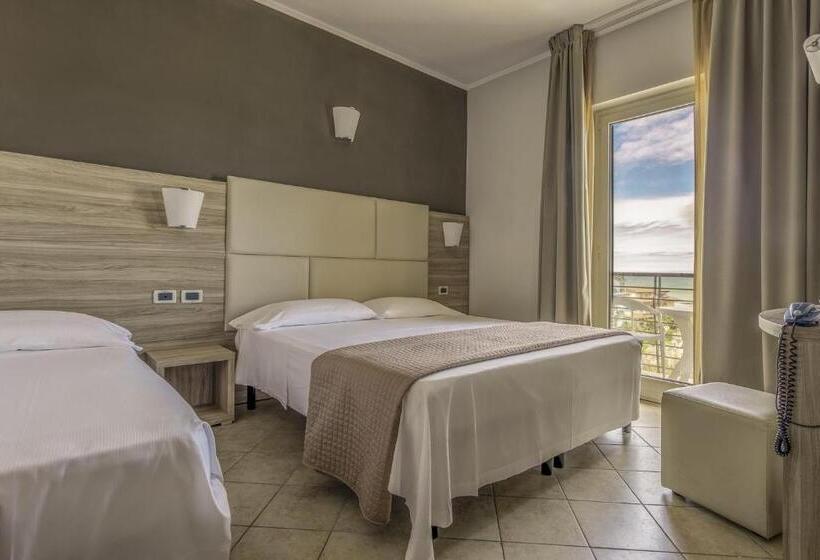 בית מלון כפרי Prestige