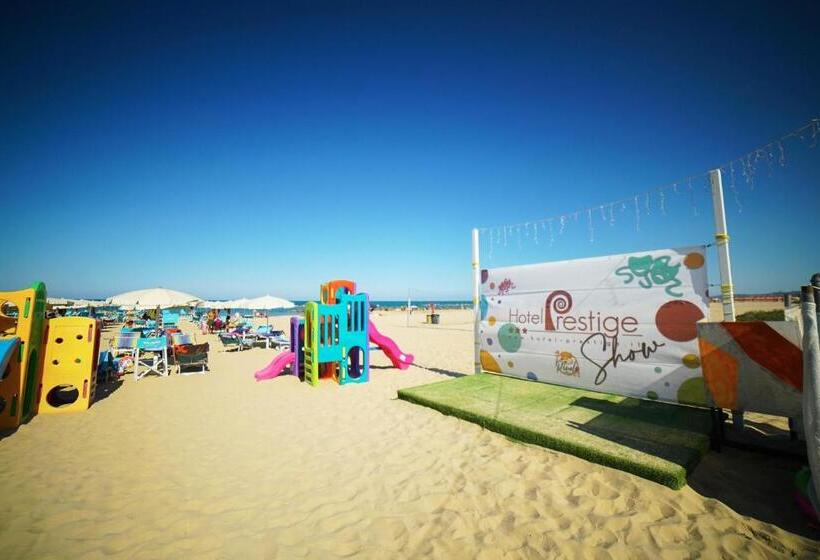 בית מלון כפרי Prestige