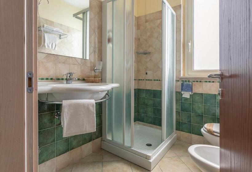 בית מלון כפרי Prestige